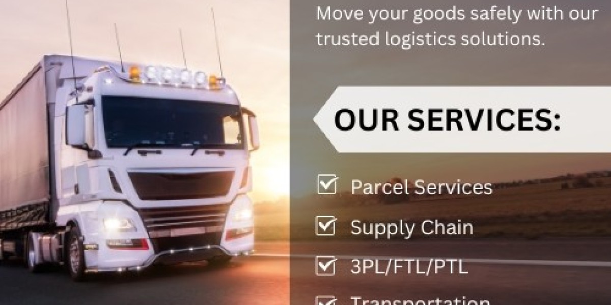 Top Parcel Delivery Services for Safe Quick Transport