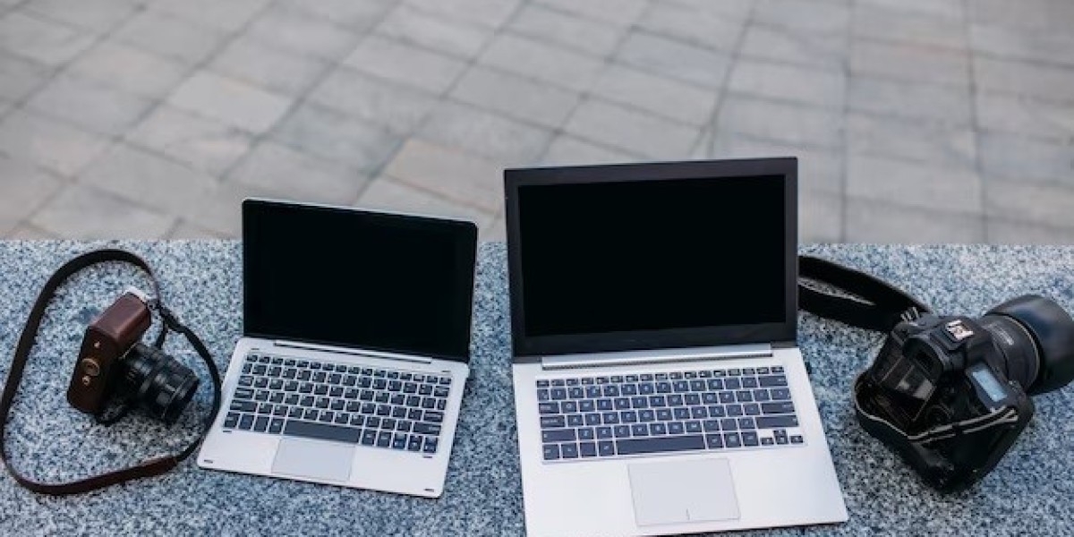 Second-Hand Laptops with 8GB RAM and i5 Processor: The Perfect Combo for College & Corporate Use