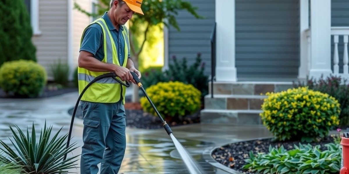 Keeping Your Property Clean and Maintained