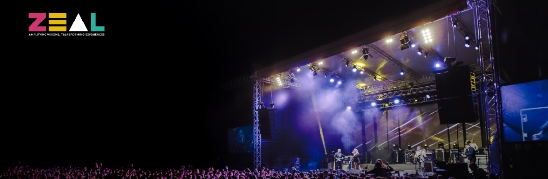 Zeal Integrated Cover Image