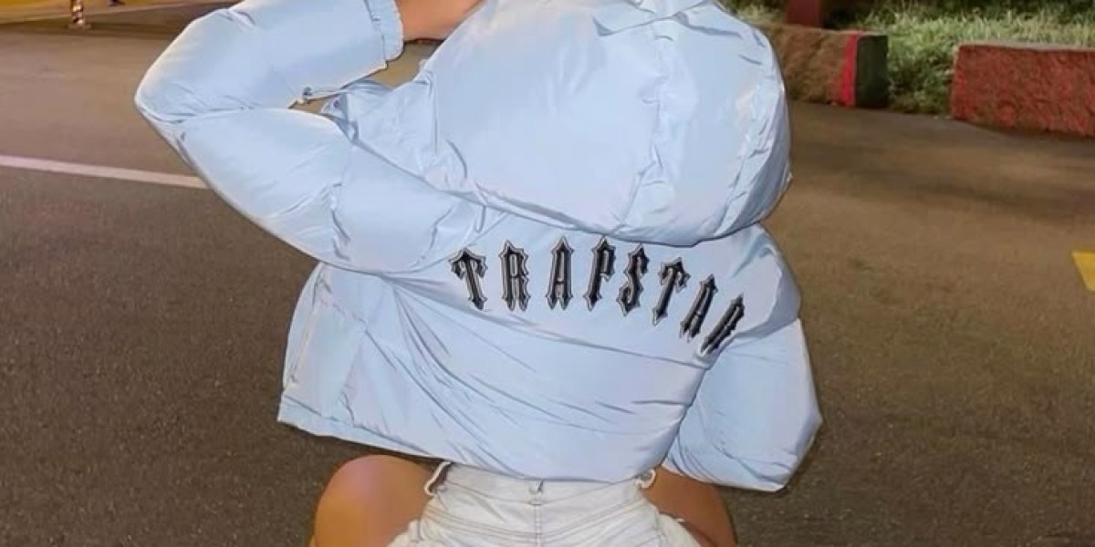 Trapstar Outerwear That Protects and Impresses