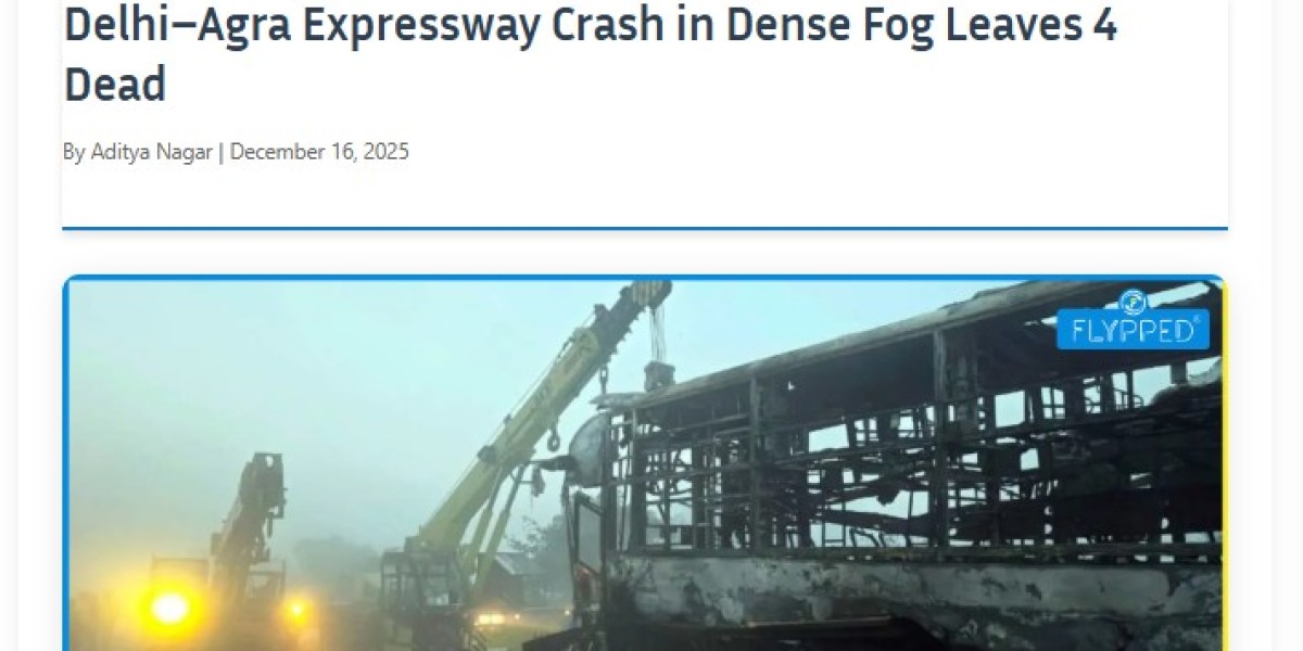 Flypped News Portal: Latest News Updates India & Today News Online