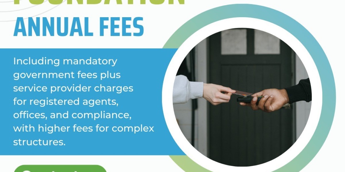 Seychelles Foundation Annual Fees: What You Need to Know for Compliance and Cost Management