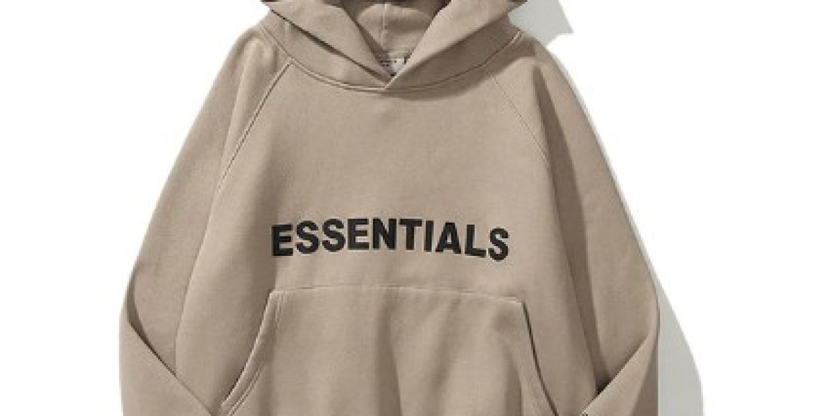 Soft Essentials Hoodie – Relaxed Fit for Daily Comfort