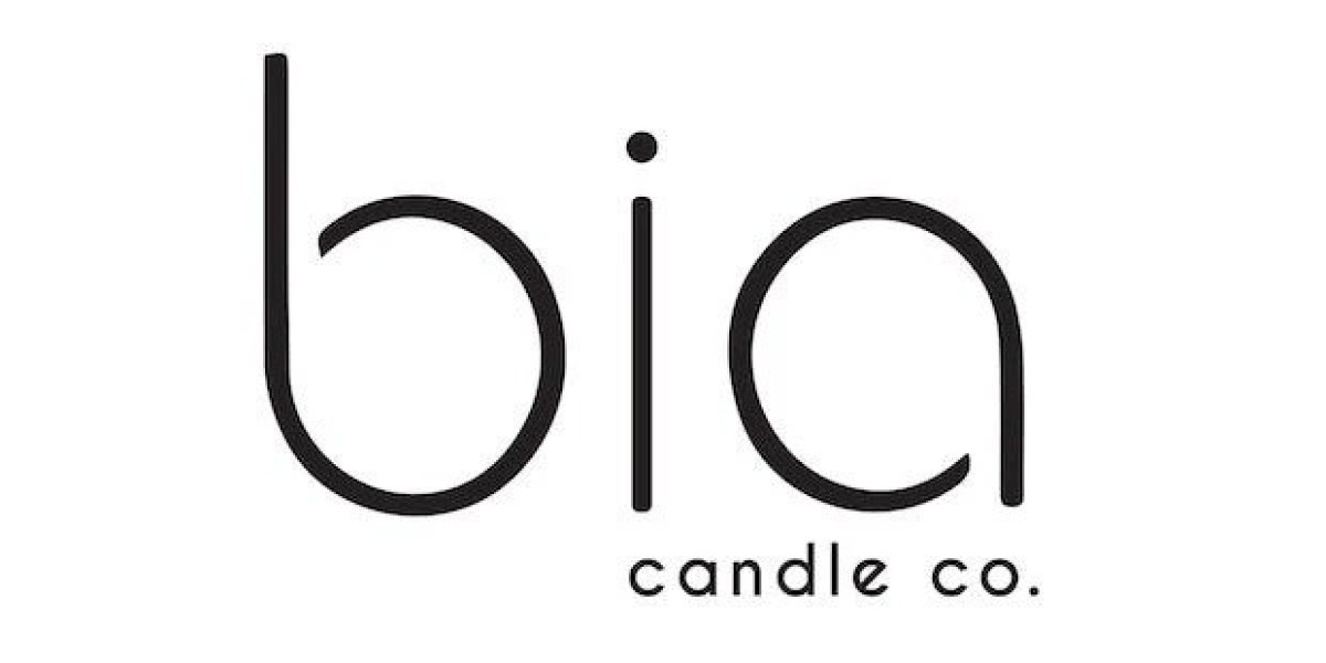 Handmade Candle in Sarasota FL – Crafted with Love by Bia Candle Co