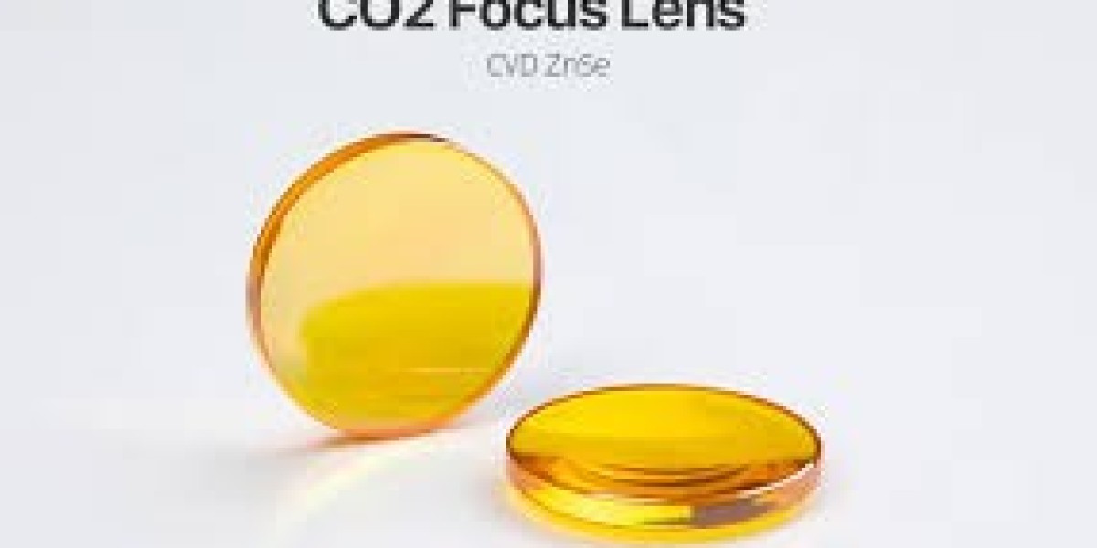 Fiber Laser Lens: Precision Components for Optimal Laser Performance