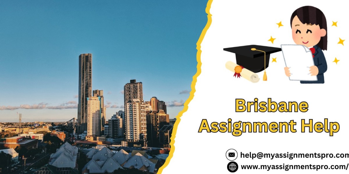 Assignment Help Brisbane: Your Trusted Academic Support for University Success