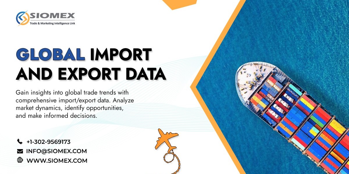 Why Accurate Trade Data Builds Trust with Clients.