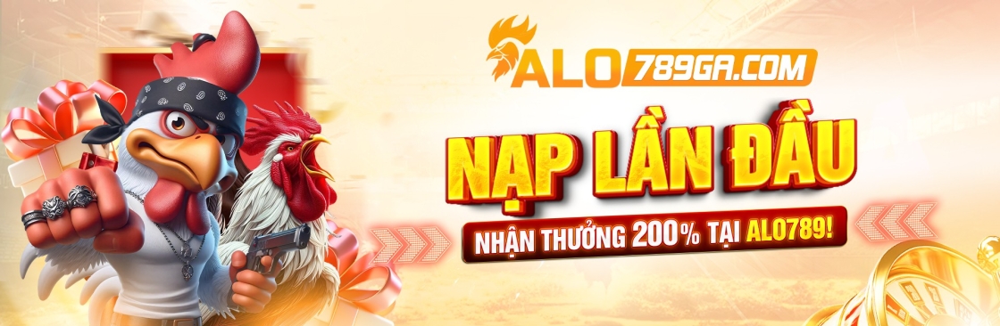 Alo789ga com Cover Image