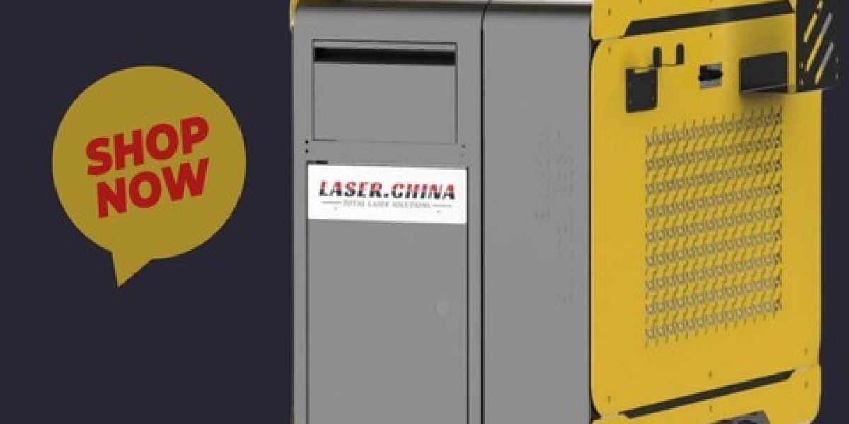 Laser per Saldatura: La Soluzione Avanzata di MopaLaser