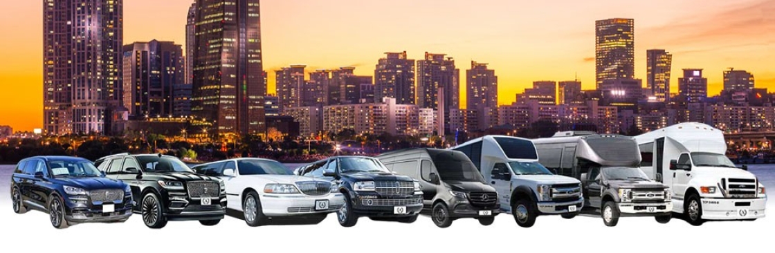 Ambassador Limousines Cover Image