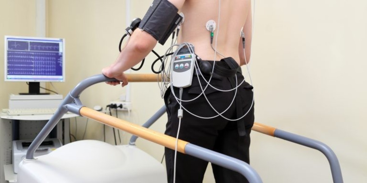 Your Complete Guide to Finding a Treadmill Test Near You – Powered by Ecotown