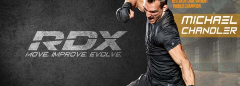 Home Fitness Cover Image