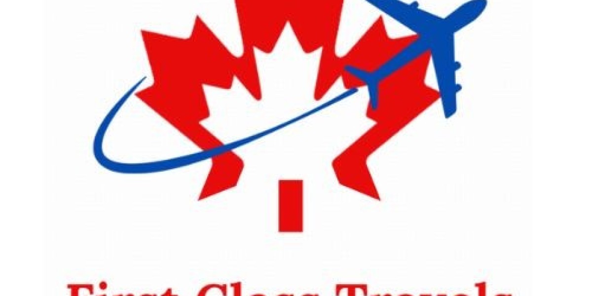 Affordable Canada to India Flights with First Class Travels