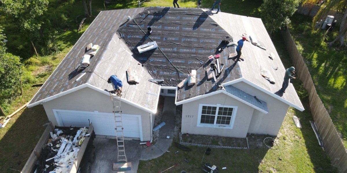 Orlando Roof Replacement: Reliable Roofing Solutions for Long-Term Protection