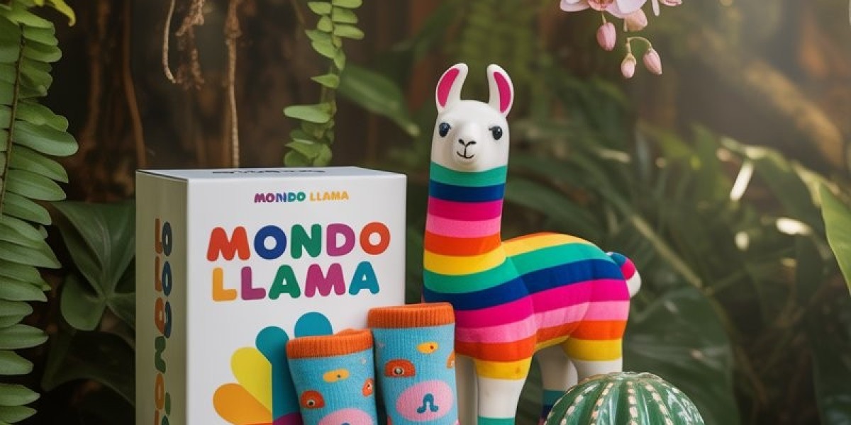 Mondo Llama Stationery: Creative Supplies for Every Maker