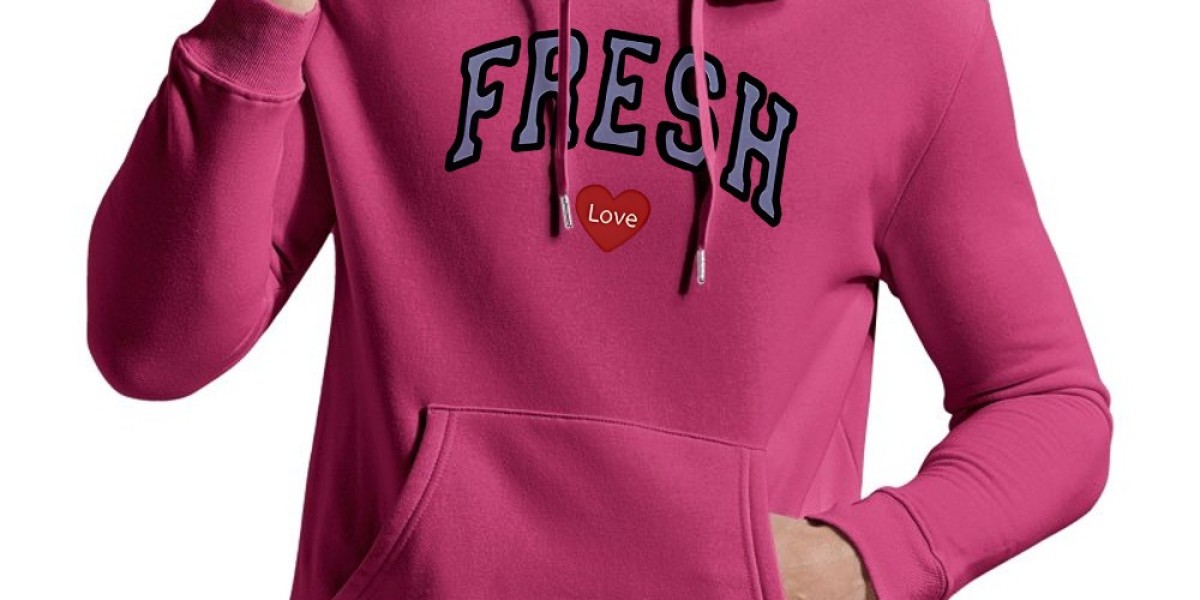 Hoodies That Elevate Your Casual Wardrobe