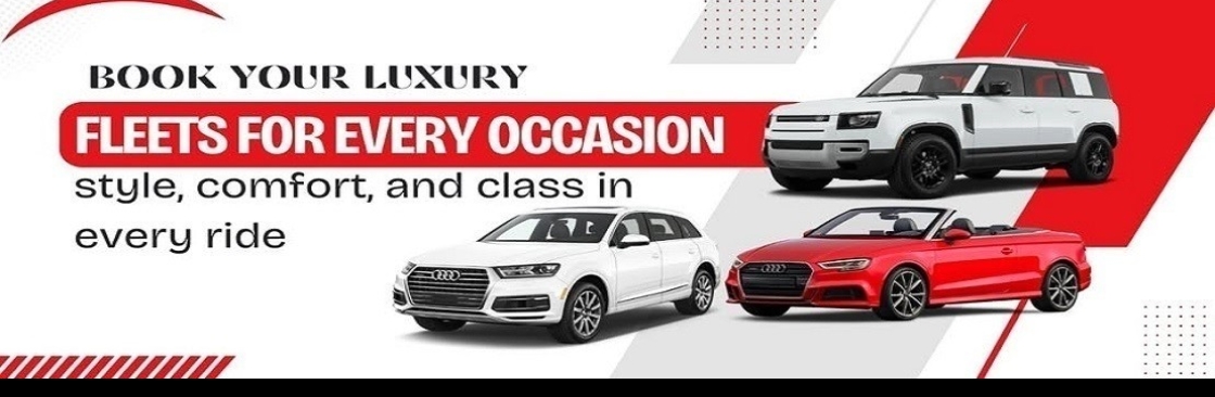 World Wide Luxury Travels Cover Image