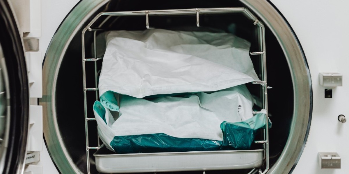 Comprehensive Guide to Buying the Best Washing Machine in Dubai