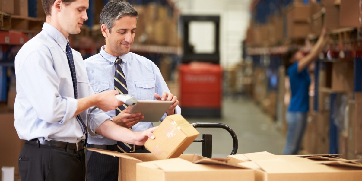 Norwest Logistic Management: Fast, Reliable Delivery Solutions