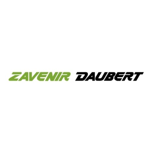 Zavenir Daubert Profile Picture