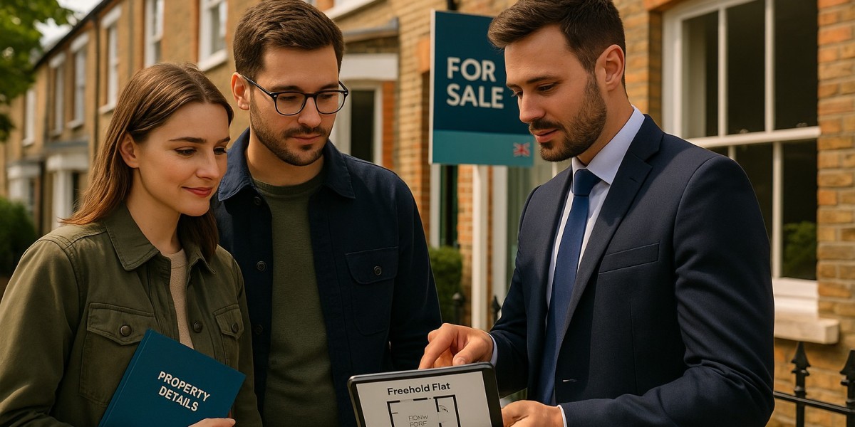 Should I Buy a Freehold Flat?