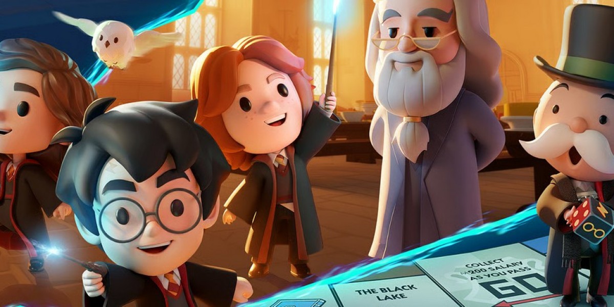 Monopoly Go Harry Potter Album Guide: Release Date, New Stickers, Events & IGGM Safety Review