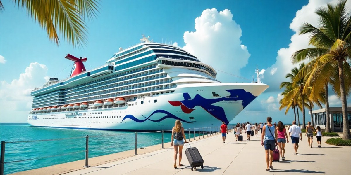 Norwegian 3-Day Cruise From Port Canaveral: What to Expect, Where to Go, and How to Make the Most of It