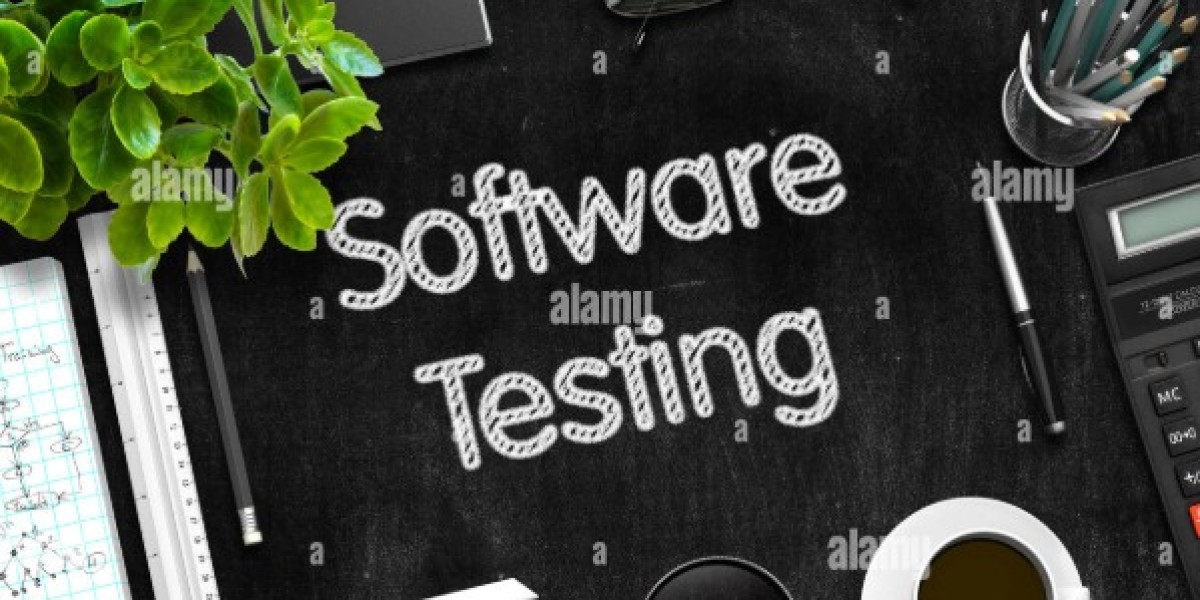What is software testing and why testing is necessary?