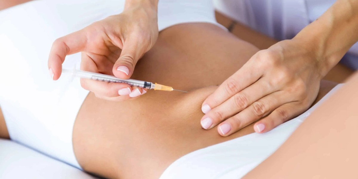 What Benefits Can You Expect from Mongaro Injections?