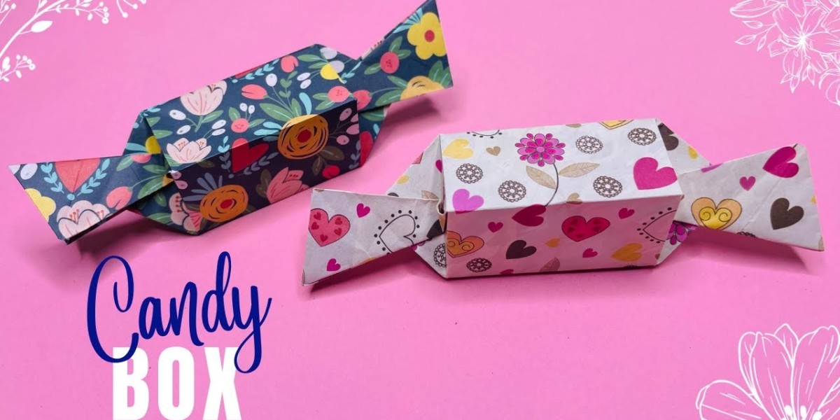 The Ultimate Guide to Keeping Candy Fresh in Gift Boxes