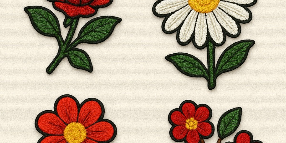 How Digitizing Service Improves Embroidery Design Quality