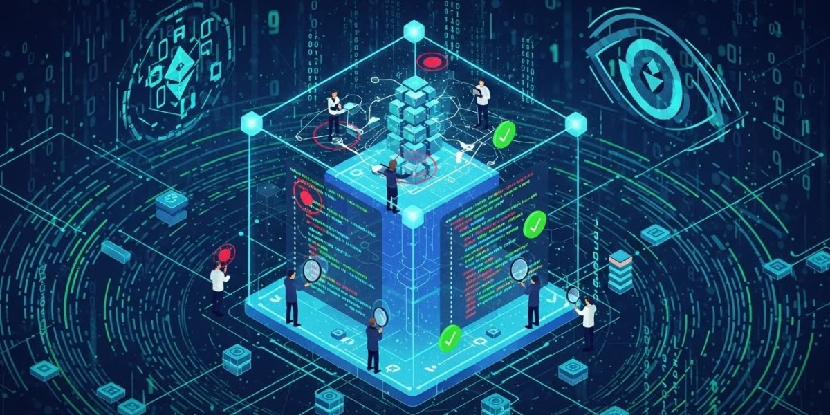 A Complete Guide to Writing and Deploying Smart Contracts