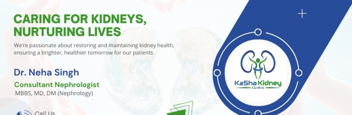 Kasha Kidney Clinic Cover Image