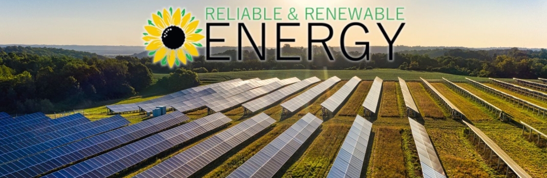 Rar Energy Cover Image