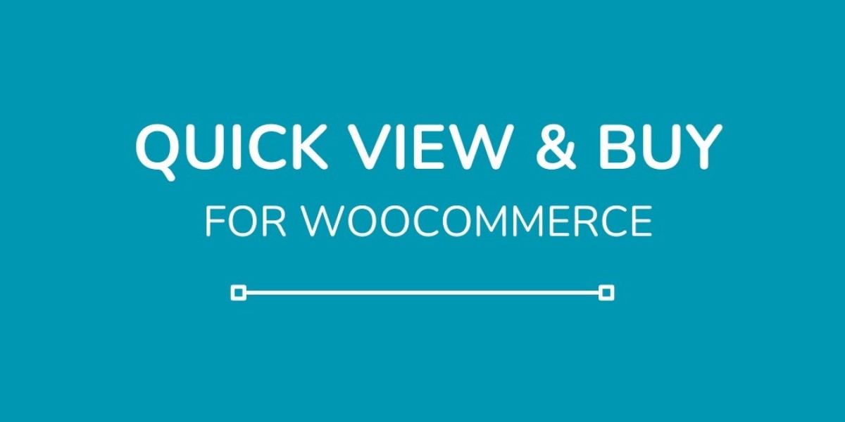 Modernizing Checkout: The Impact of the Product Quick View Popup WooCommerce.