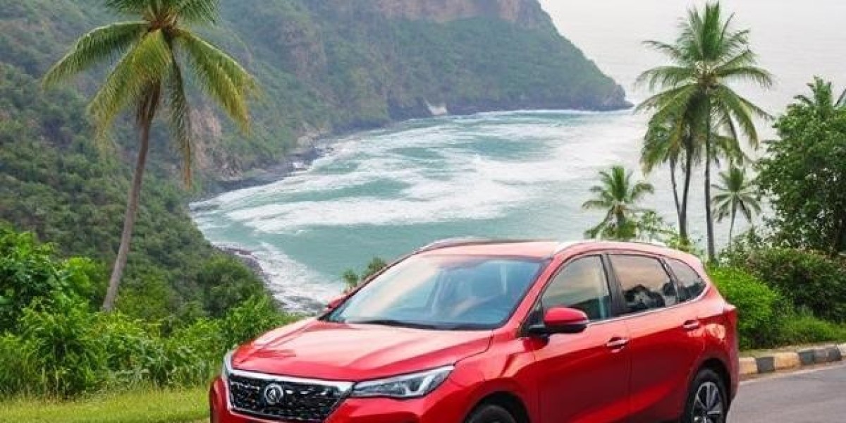 Convenient Car Rental Services at Bhubaneswar Airport for Hassle-Free Travel