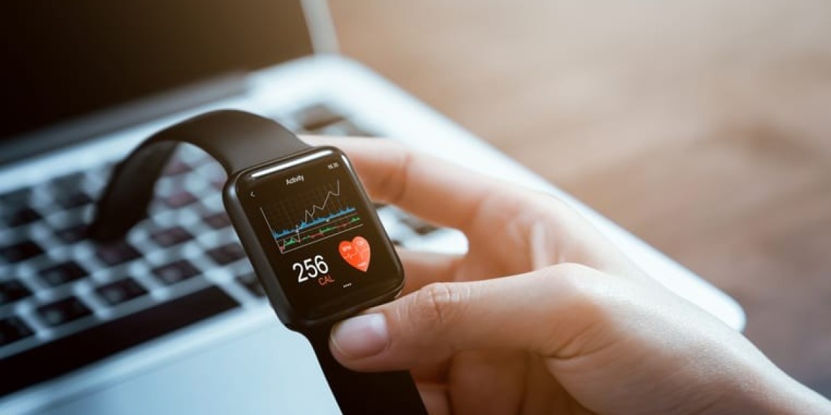 Top 9 Wearable Health Devices for Tech-Savvy Health Enthusiasts