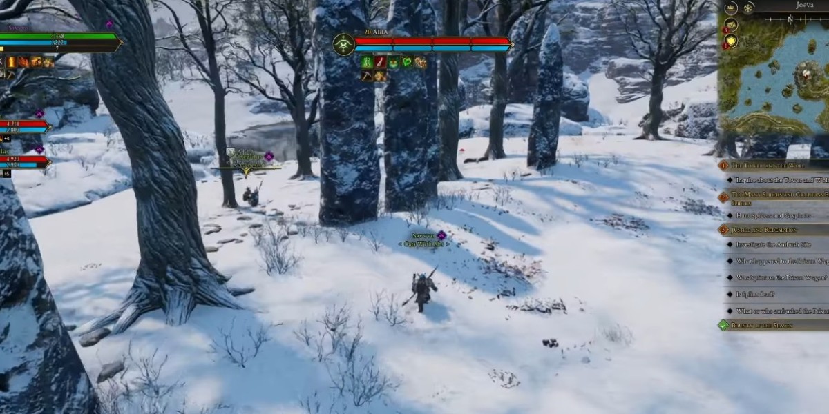 Understanding PvX in Ashes of Creation: How PvP and PvE Interact