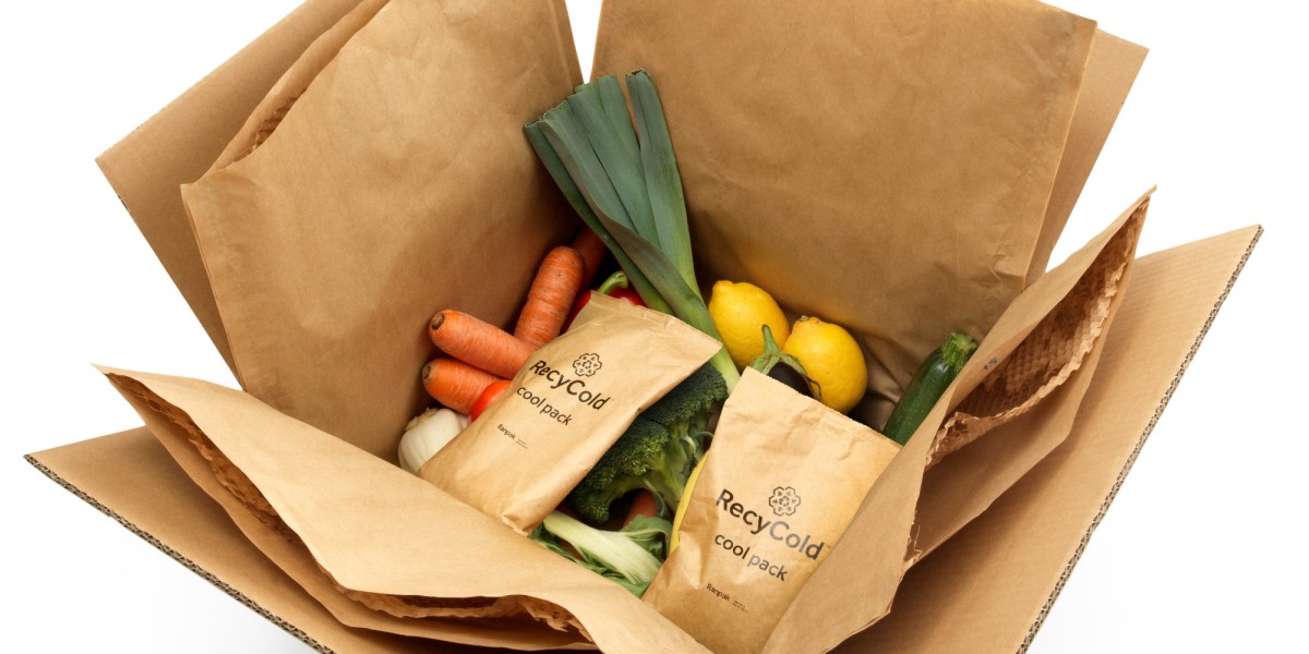 Smart Packaging Tips for Shipping Perishable Food Items