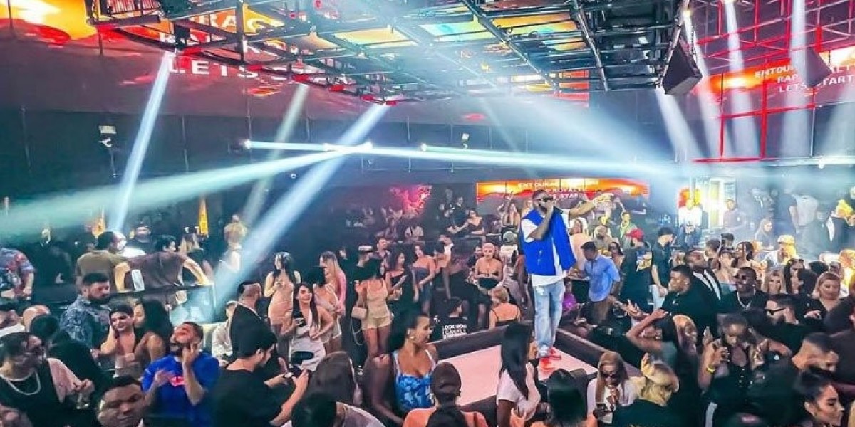 After-Hours Elite: Experience the Best Club in Dubai Like Never Before