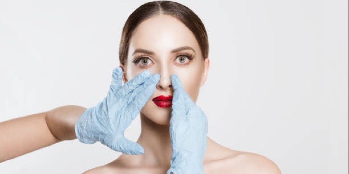 Common Rhinoplasty Myths Busted: Get the Facts on Nose Surgery