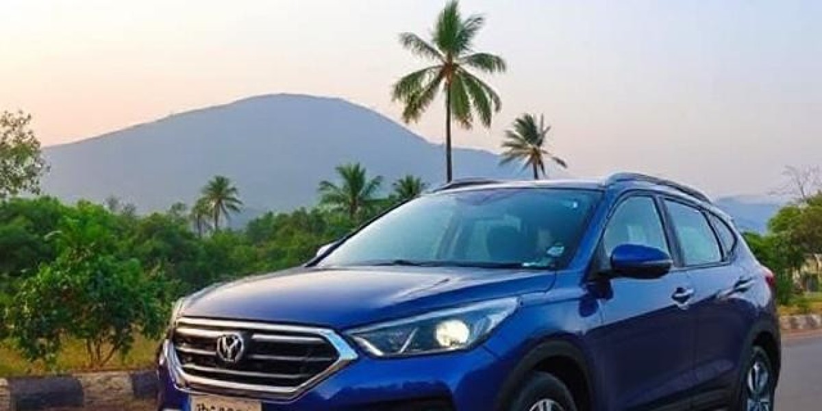 Best Car Rental Services at Goa Airport for Hassle-Free Travel