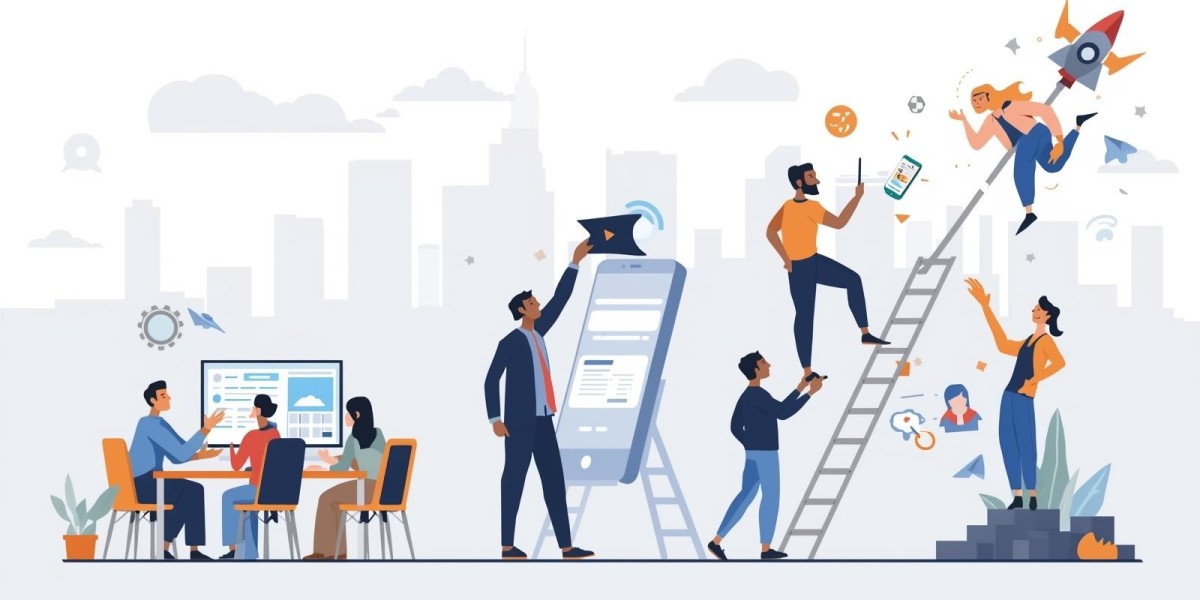 How UI/UX Design Impacts Success in Cross Platform App Development
