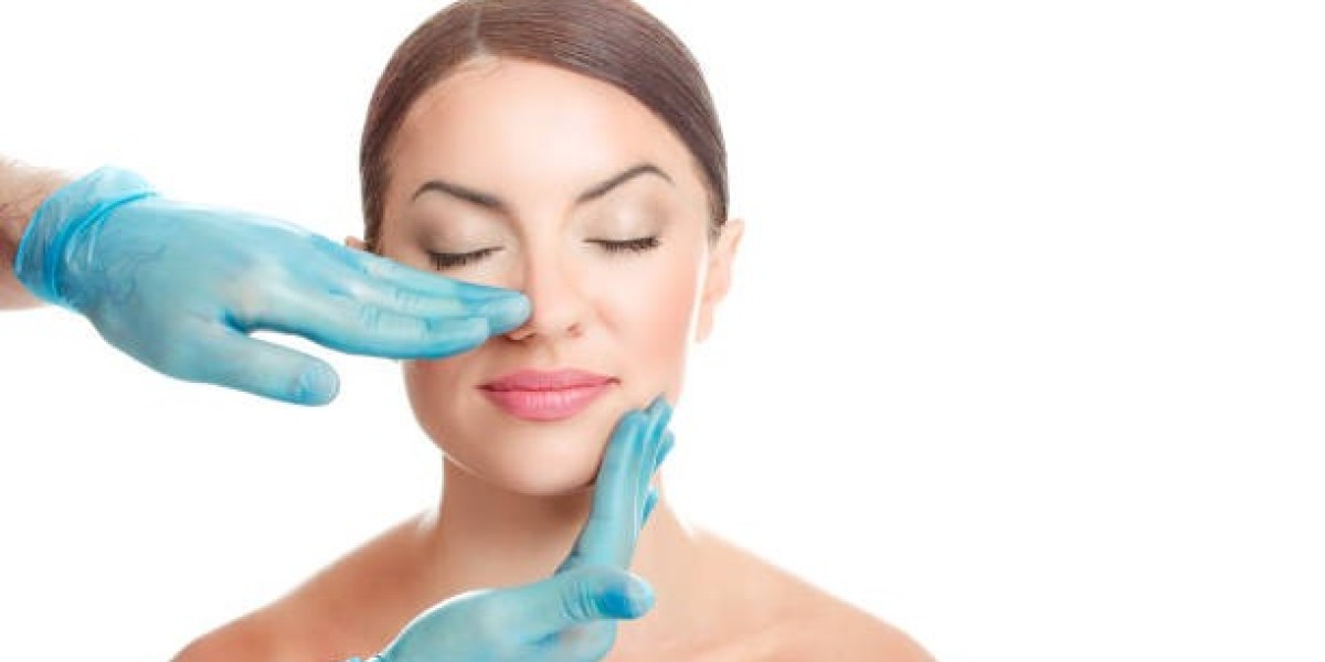 Understanding the Different Rhinoplasty Techniques Used Today