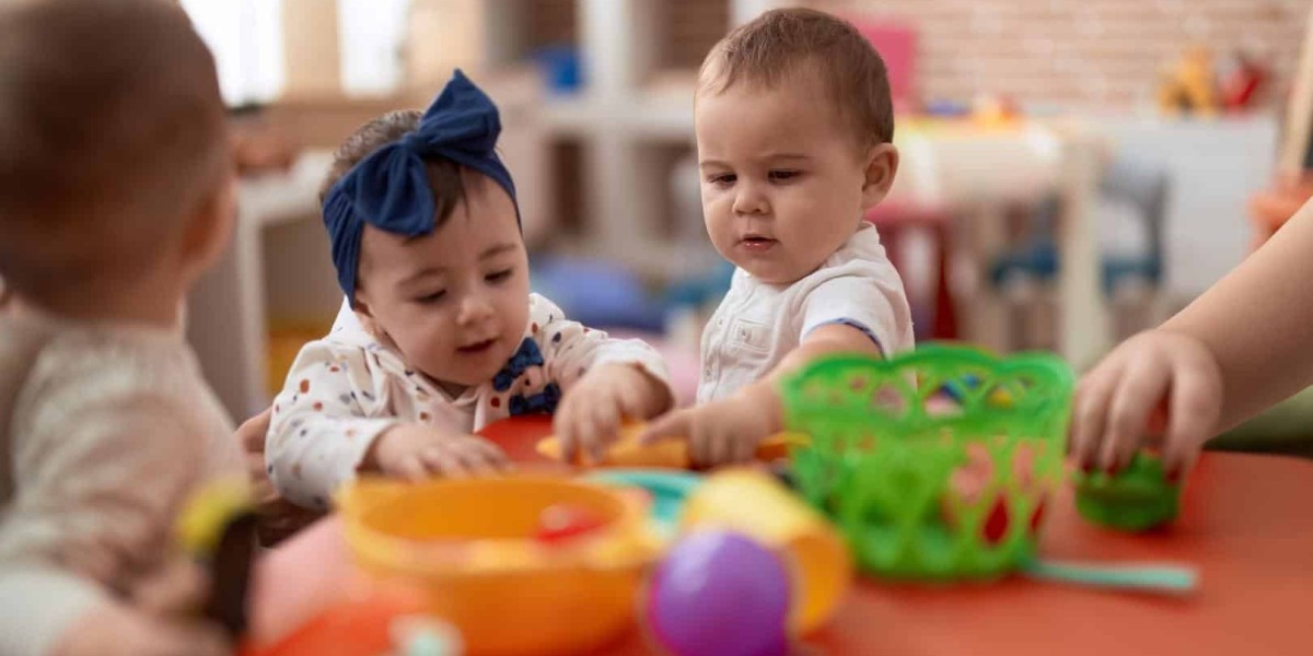 Childcare in Houston, TX & Preschool in Houston, TX