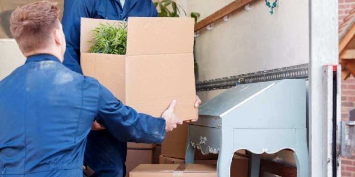 Trusted London Home Move Services | House Movers