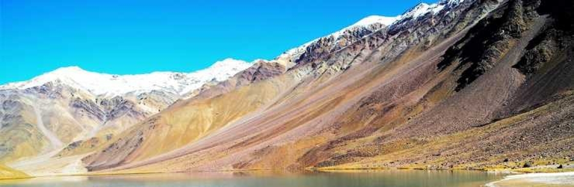 Mahi Gupta Cover Image