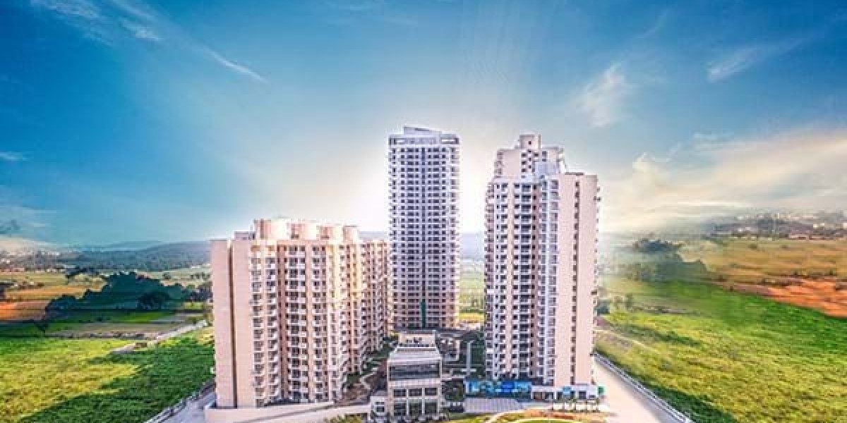 Buy Flat in Gurgaon - A Smart Move for Modern Homebuyers