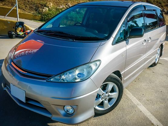 Toyota Estima For Sale: How to Get Better Value on Premium MPVs - Google News Wire